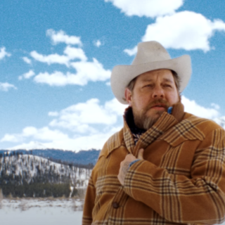 Nathaniel Rateliff & The Night Sweats